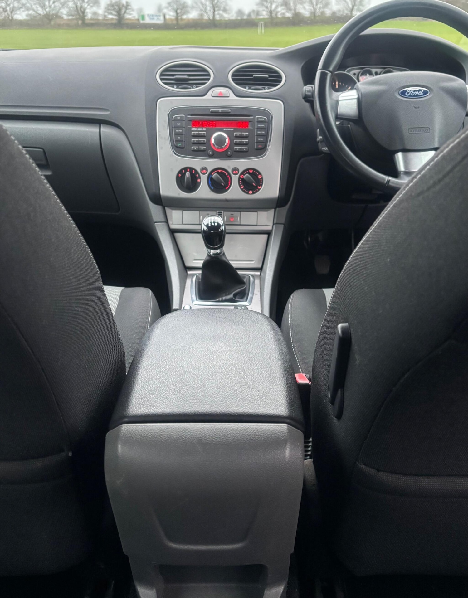 Used Ford Focus 2010 for sale - 77291671: Photo 51