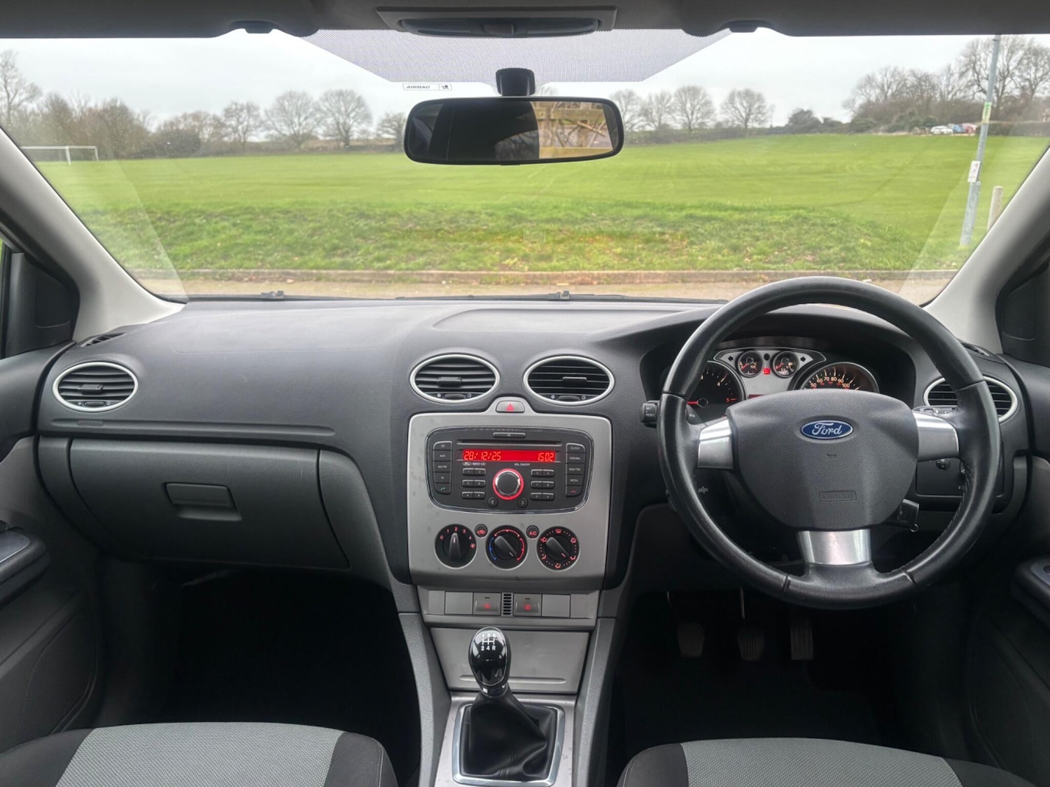 Used Ford Focus 2010 for sale - 77291671: Photo 7