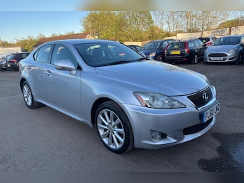 Used Lexus IS 2010 for sale - 79181315: Photo