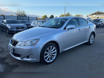 Used Lexus IS 2010 for sale - 79181315: Photo