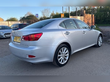 Used Lexus IS 2010 for sale - 79181315: Photo