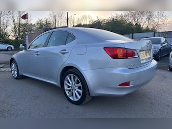 Used Lexus IS 2010 for sale - 79181315: Photo
