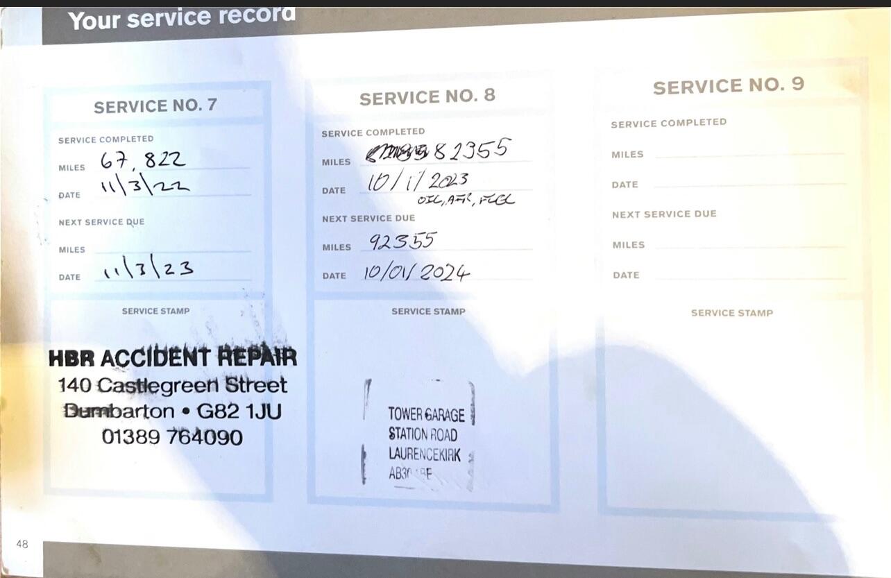 Used Volvo V40 2015 for sale - 77737947: Photo 15