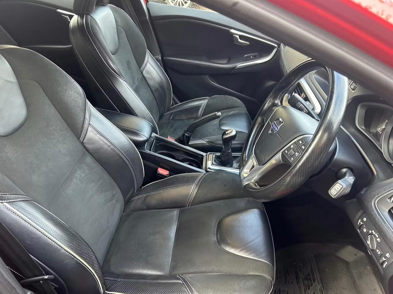 Used Volvo V40 2015 for sale - 77737947: Photo 6