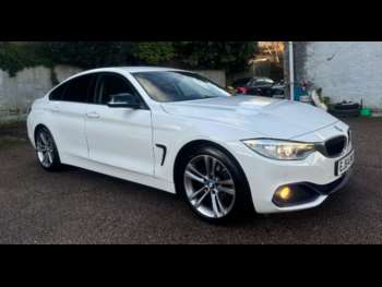 2014 (64) - 2.0 420i Sport Euro 6 (s/s) 5dr