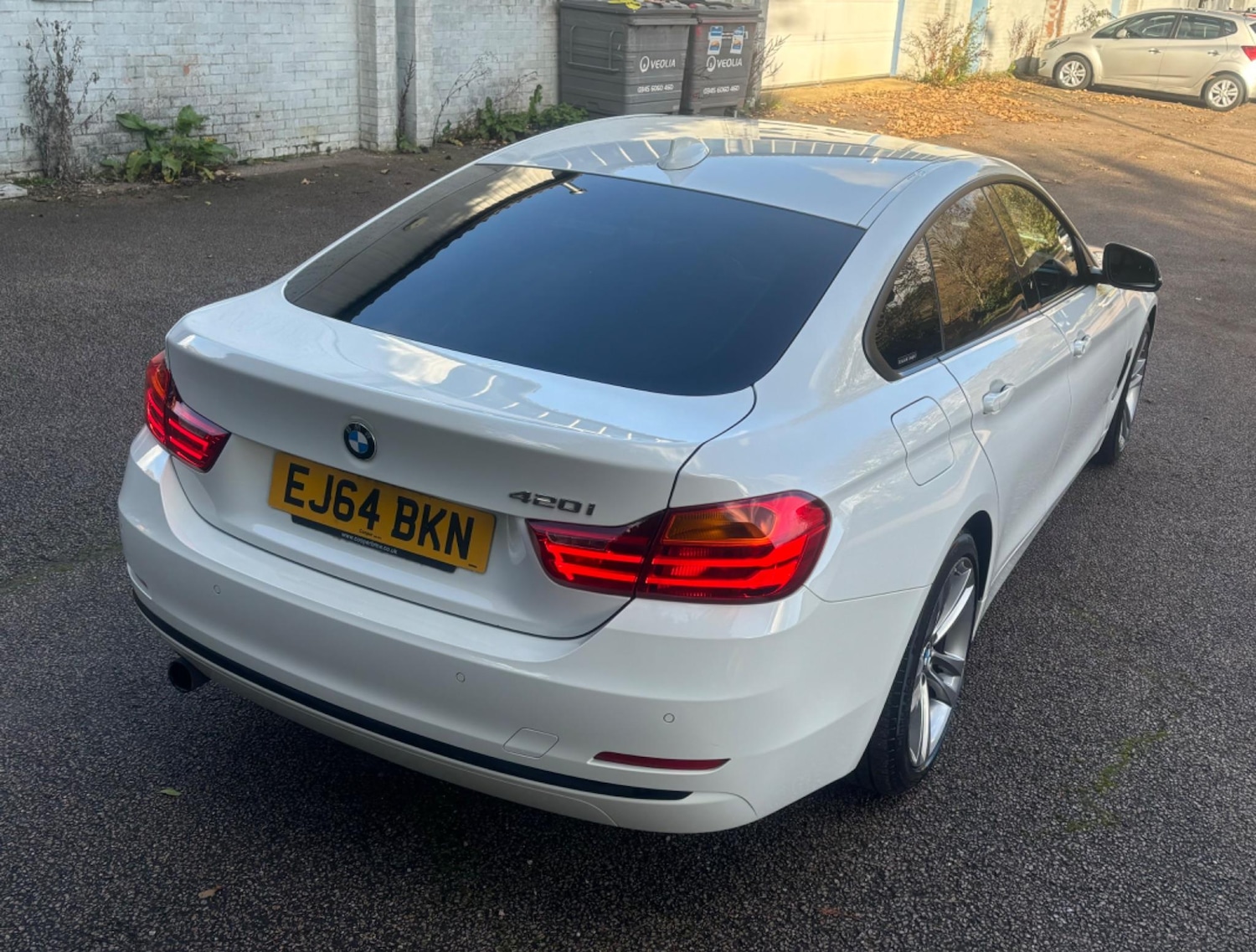 Vehicle 29