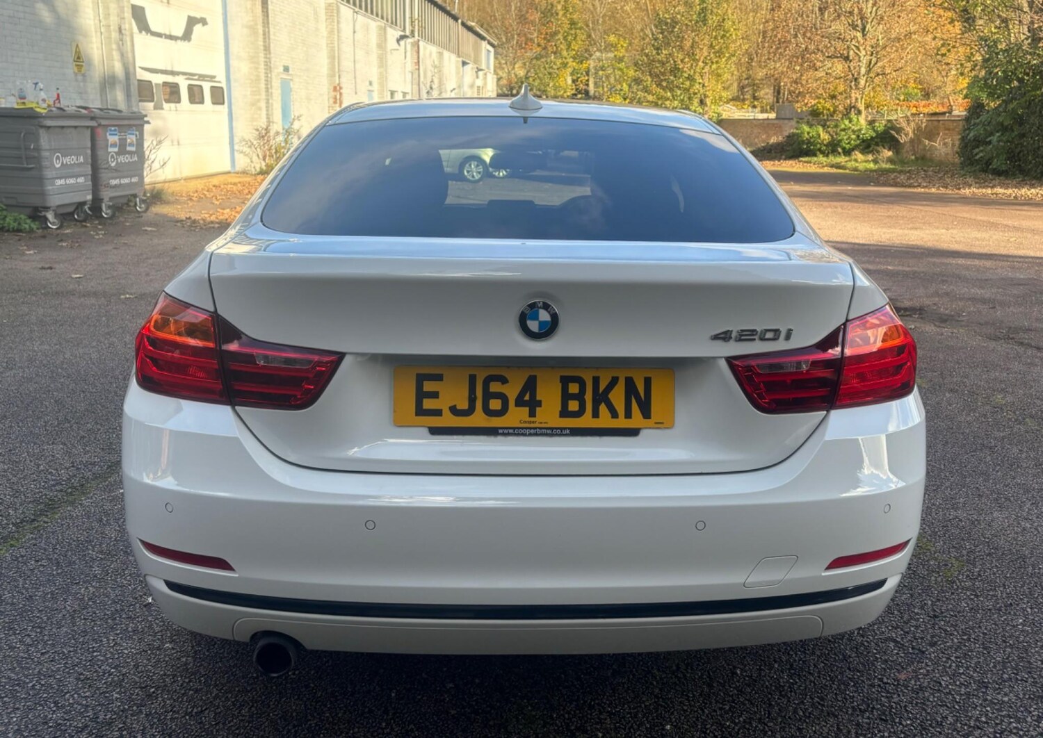 Vehicle 36