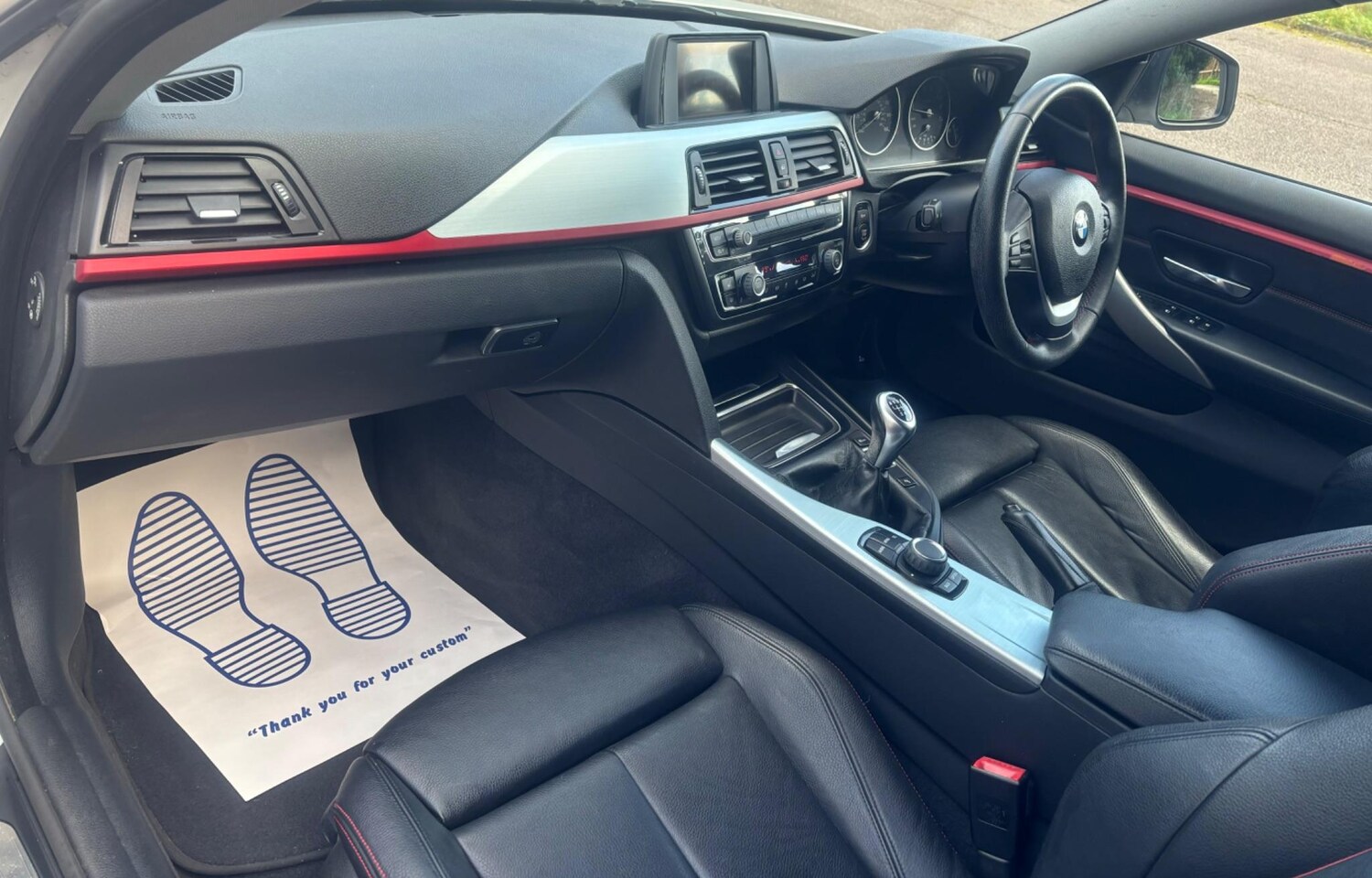 Vehicle 40