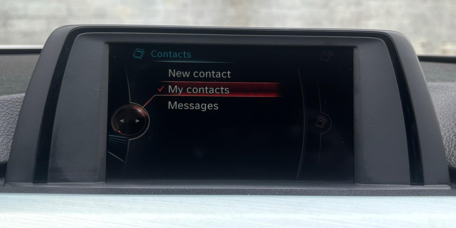 Vehicle 60