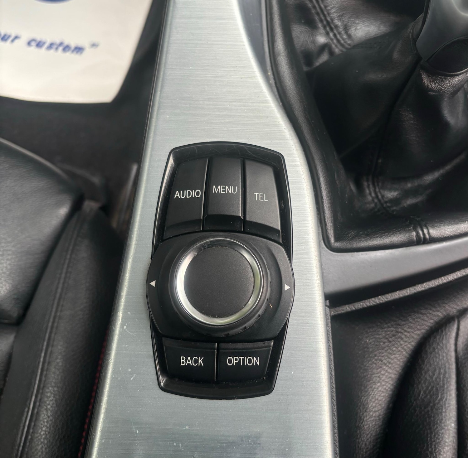 Vehicle 76