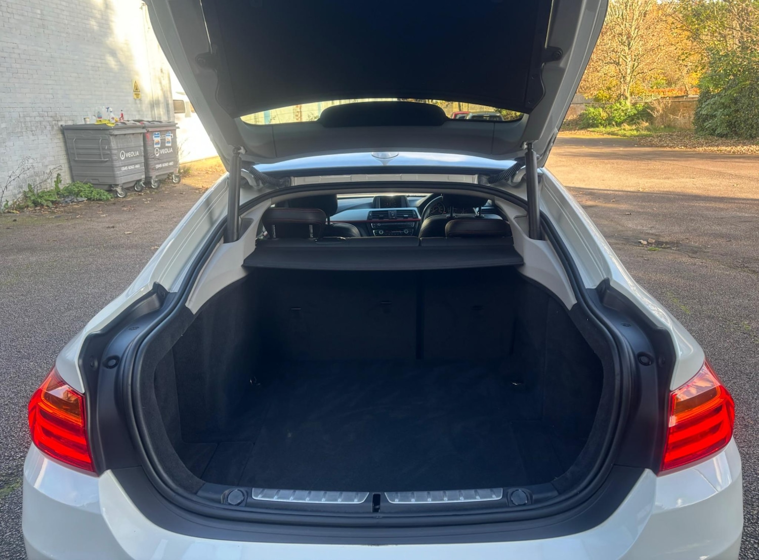 Vehicle 82