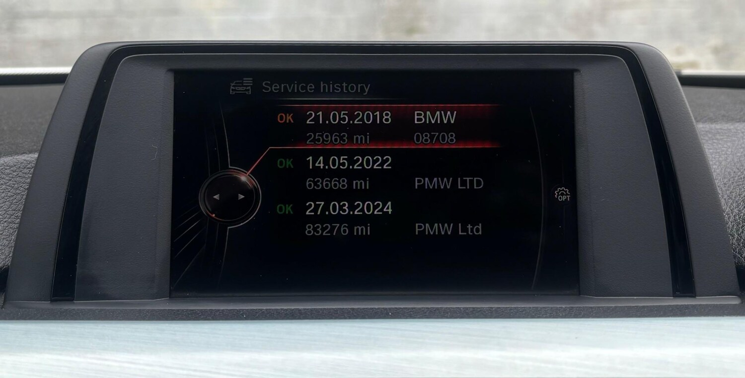 Vehicle 85