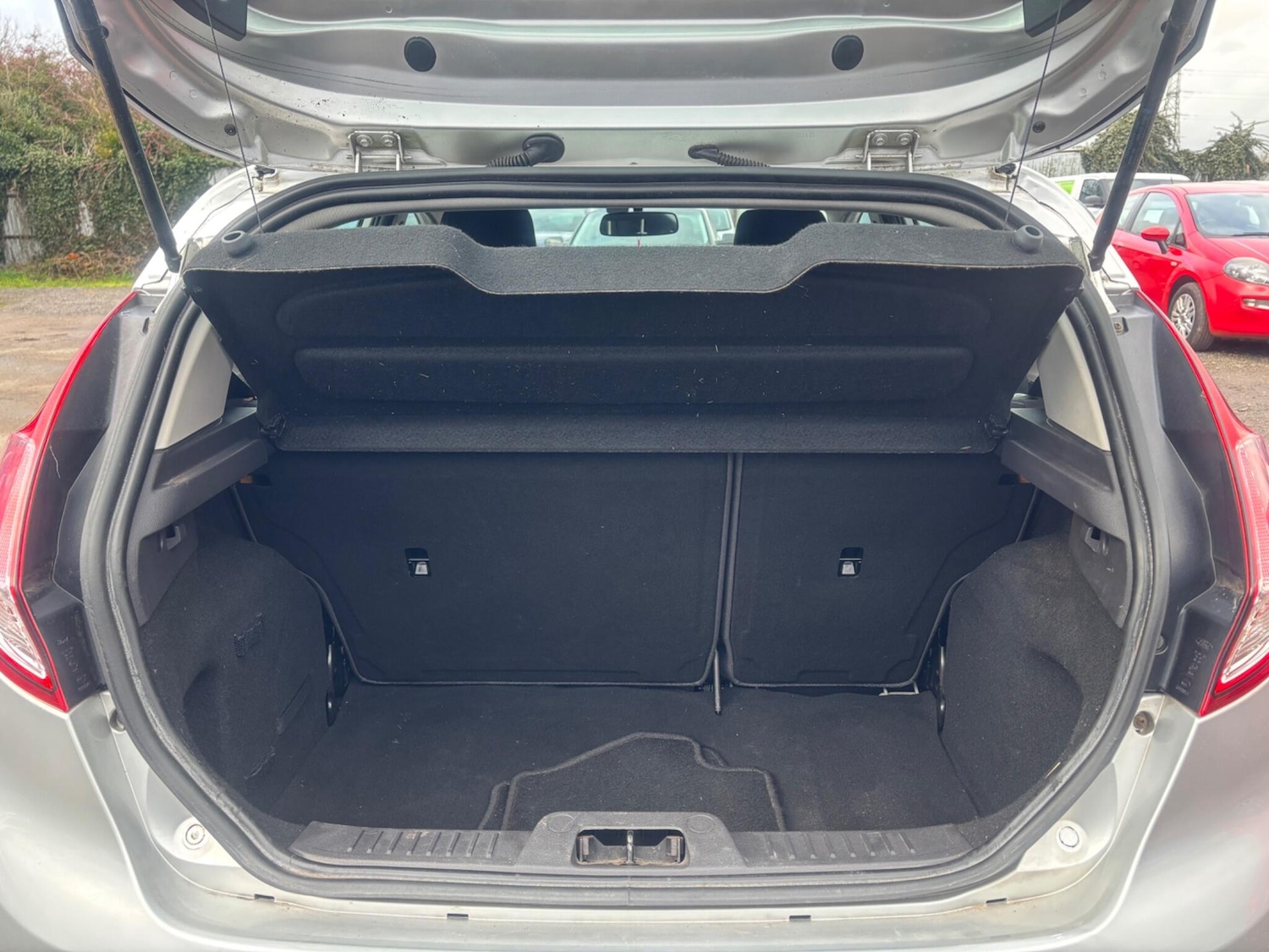 Used Ford Fiesta 2013 for sale - 77496887: Photo 23