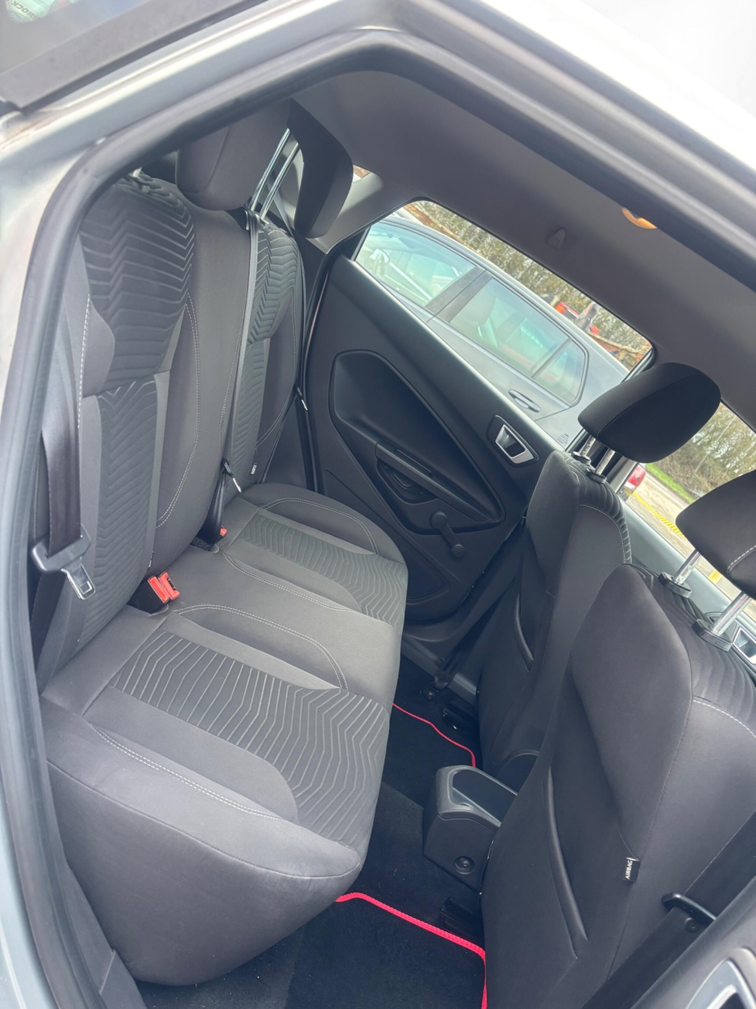 Used Ford Fiesta 2013 for sale - 77496887: Photo 24