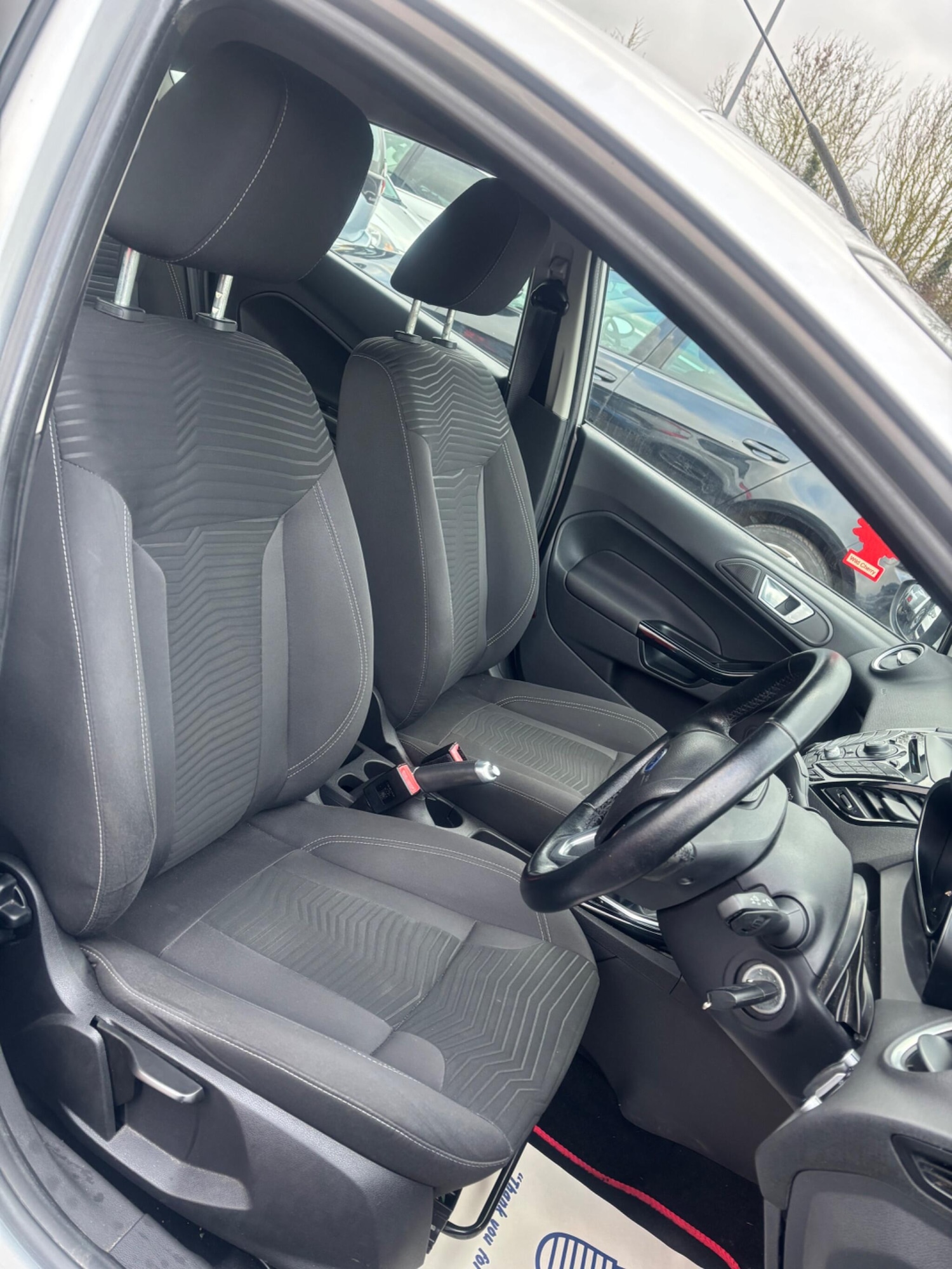 Used Ford Fiesta 2013 for sale - 77496887: Photo 29