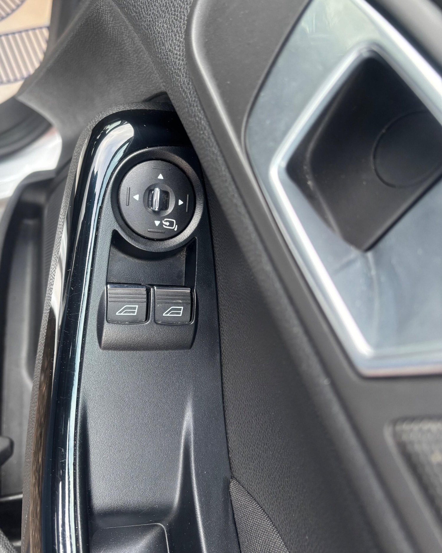 Used Ford Fiesta 2013 for sale - 77496887: Photo 30