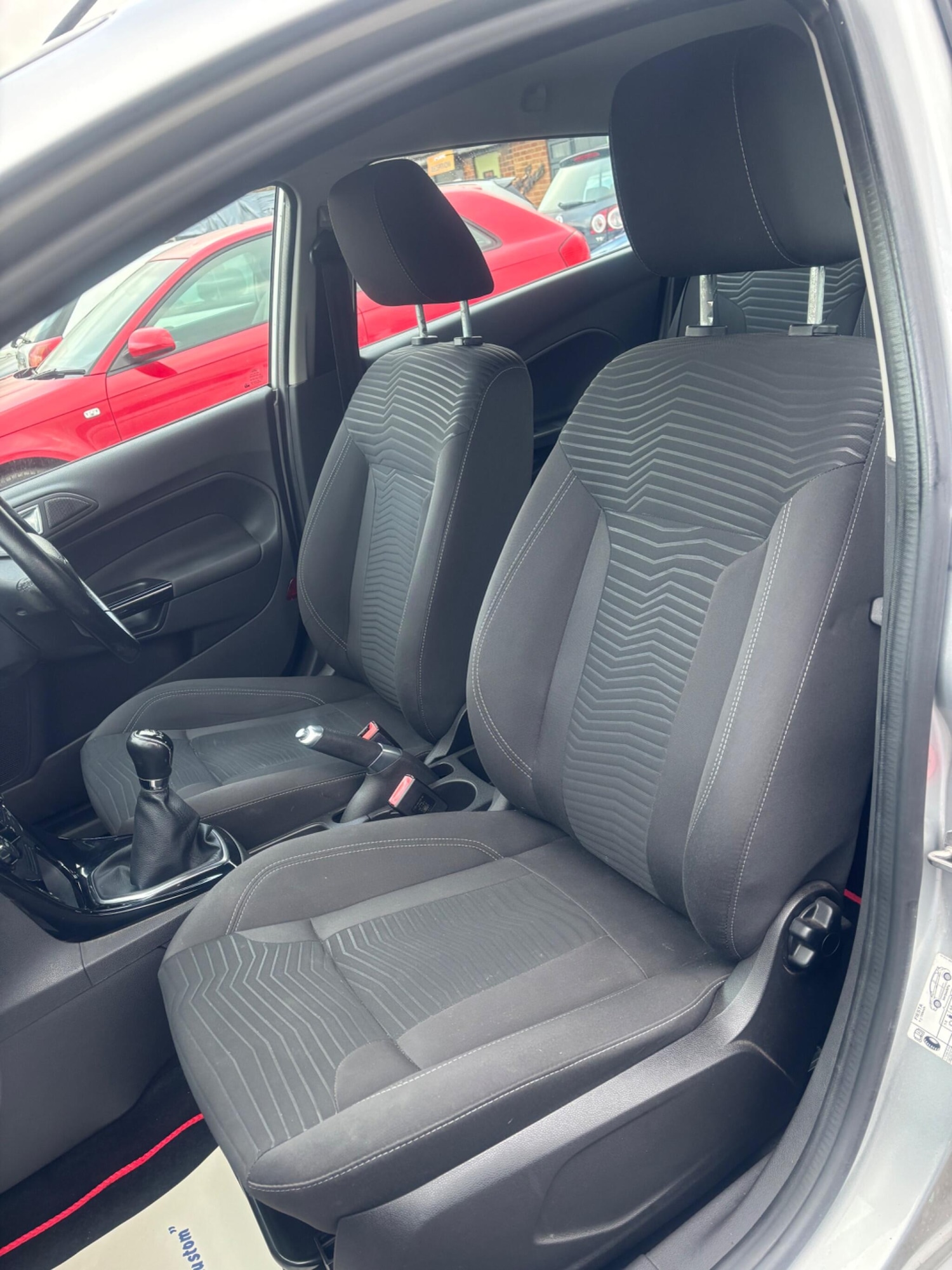 Used Ford Fiesta 2013 for sale - 77496887: Photo 32