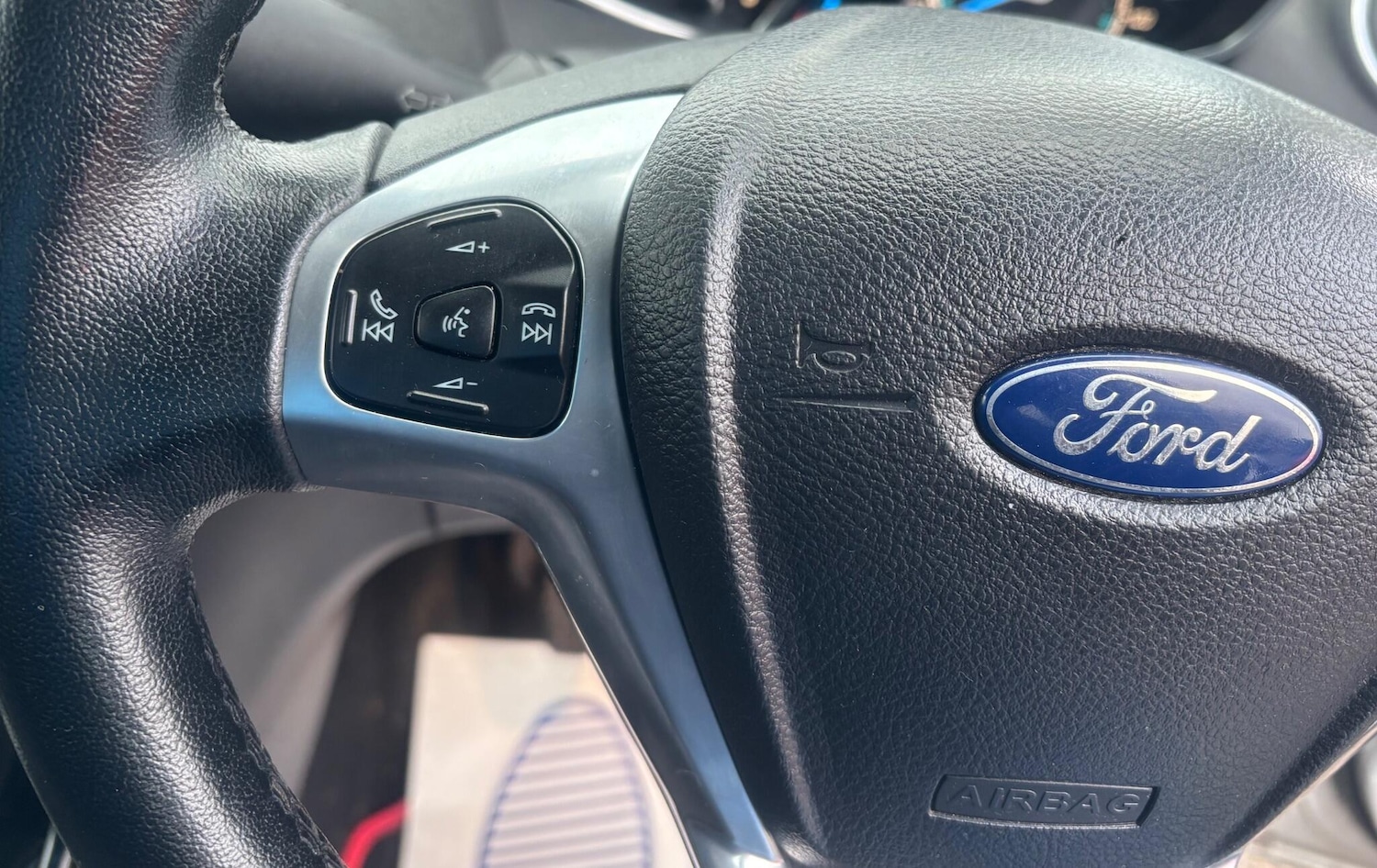Used Ford Fiesta 2013 for sale - 77496887: Photo 36