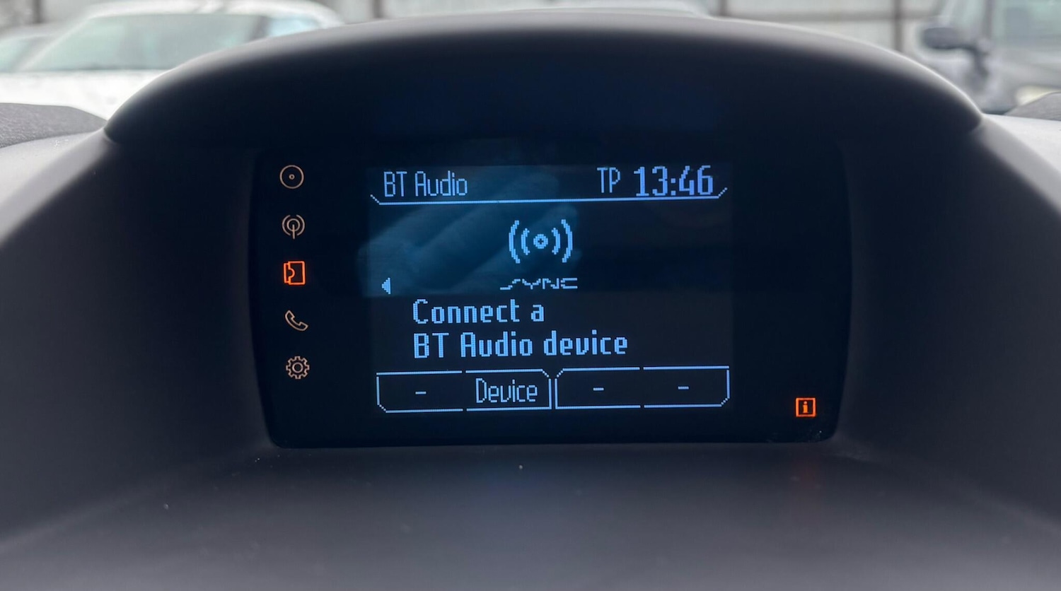 Used Ford Fiesta 2013 for sale - 77496887: Photo 46