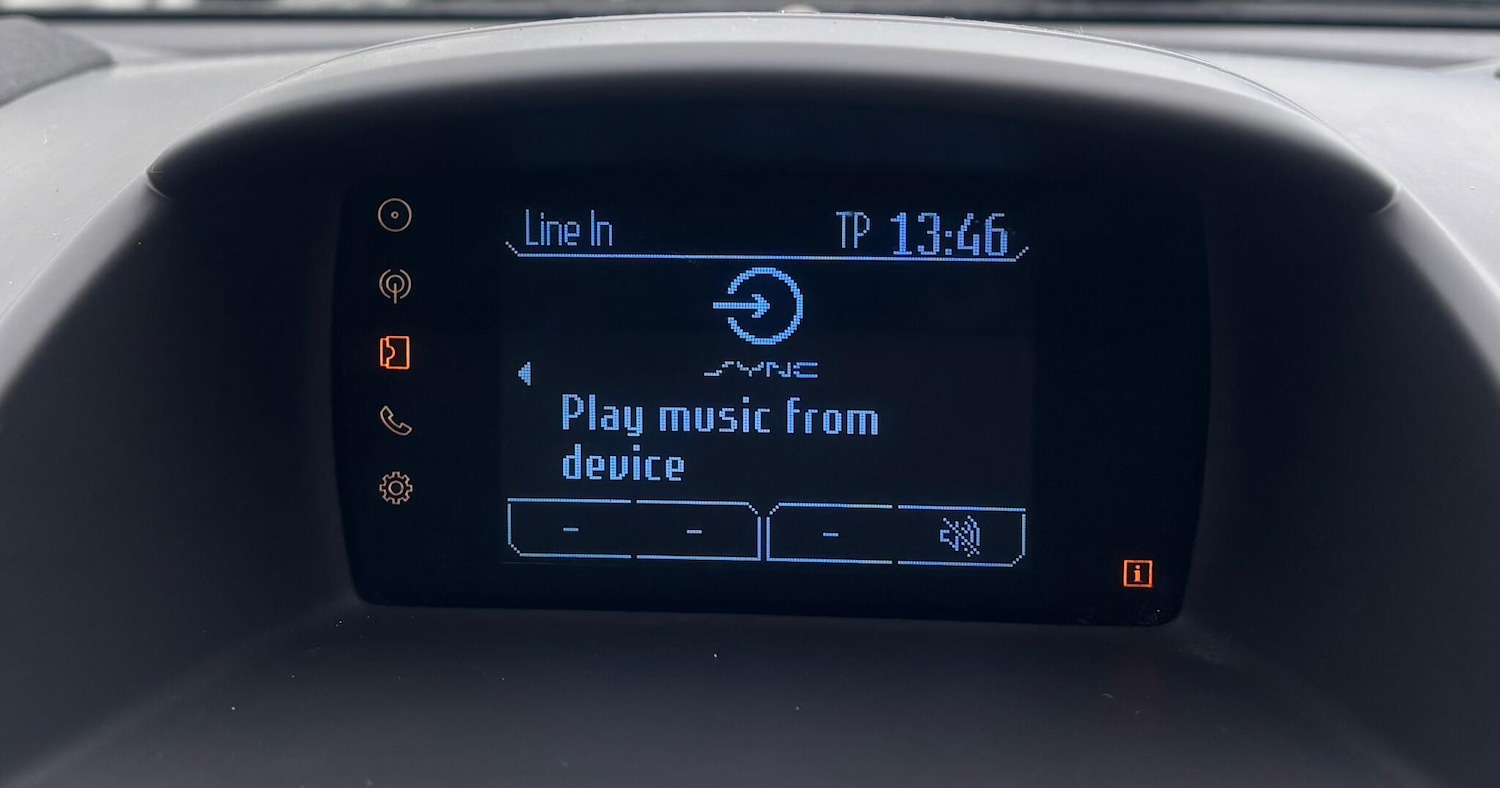 Used Ford Fiesta 2013 for sale - 77496887: Photo 48