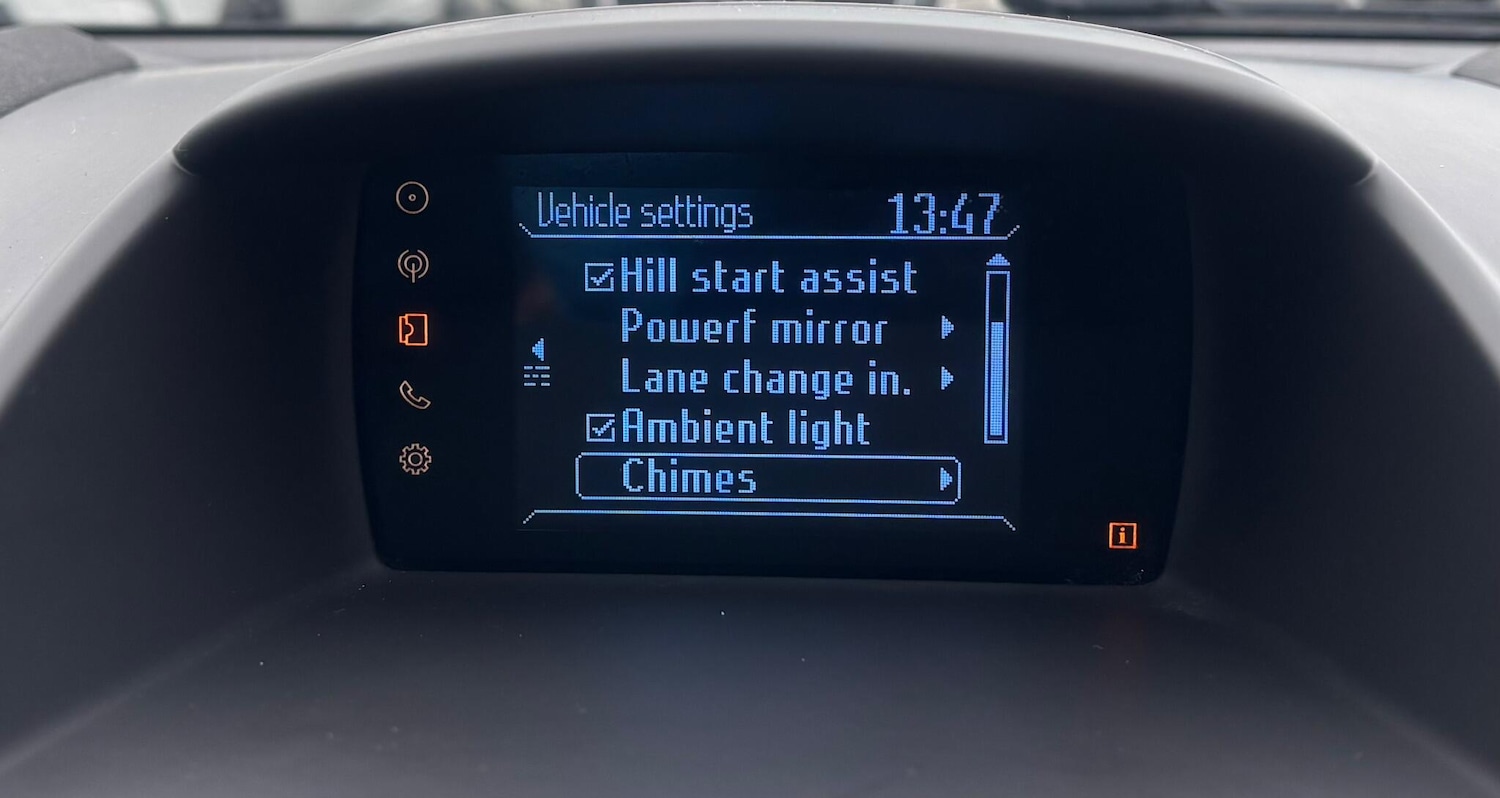 Used Ford Fiesta 2013 for sale - 77496887: Photo 52