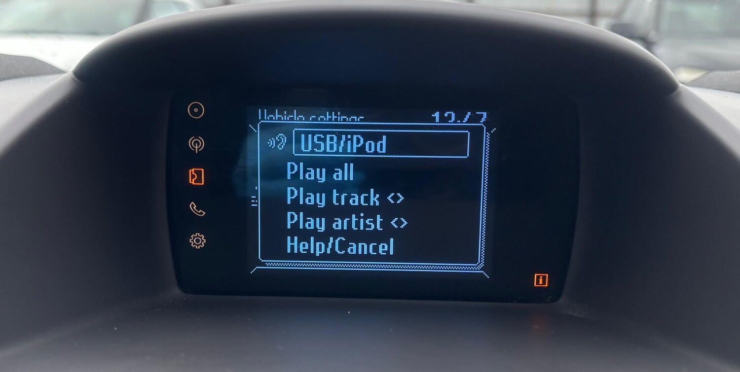 Used Ford Fiesta 2013 for sale - 77496887: Photo 53