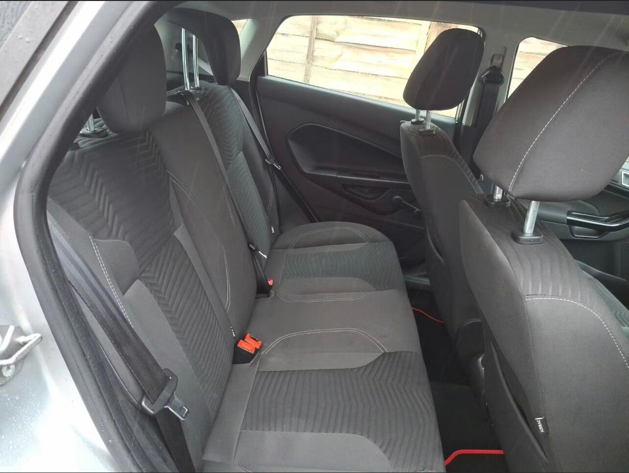 Used Ford Fiesta for sale - 77496887: Photo 6