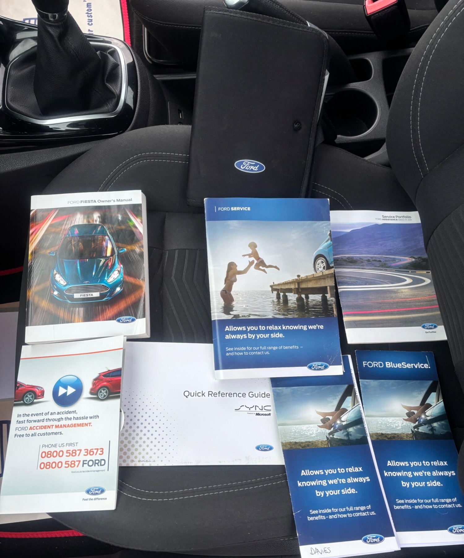 Used Ford Fiesta 2013 for sale - 77496887: Photo 60