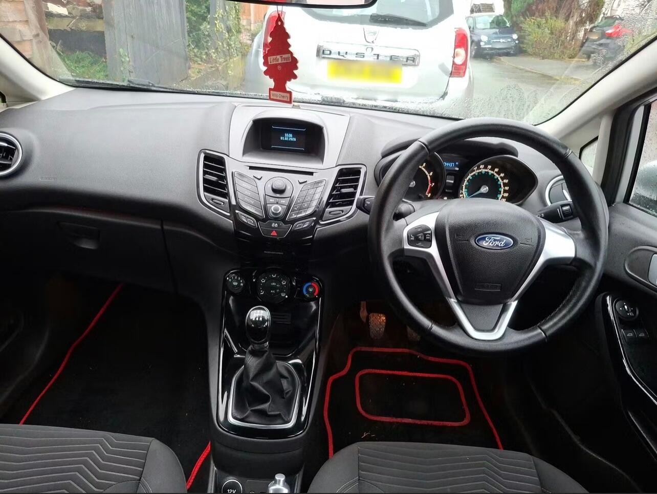 Used Ford Fiesta for sale - 77496887: Photo 7