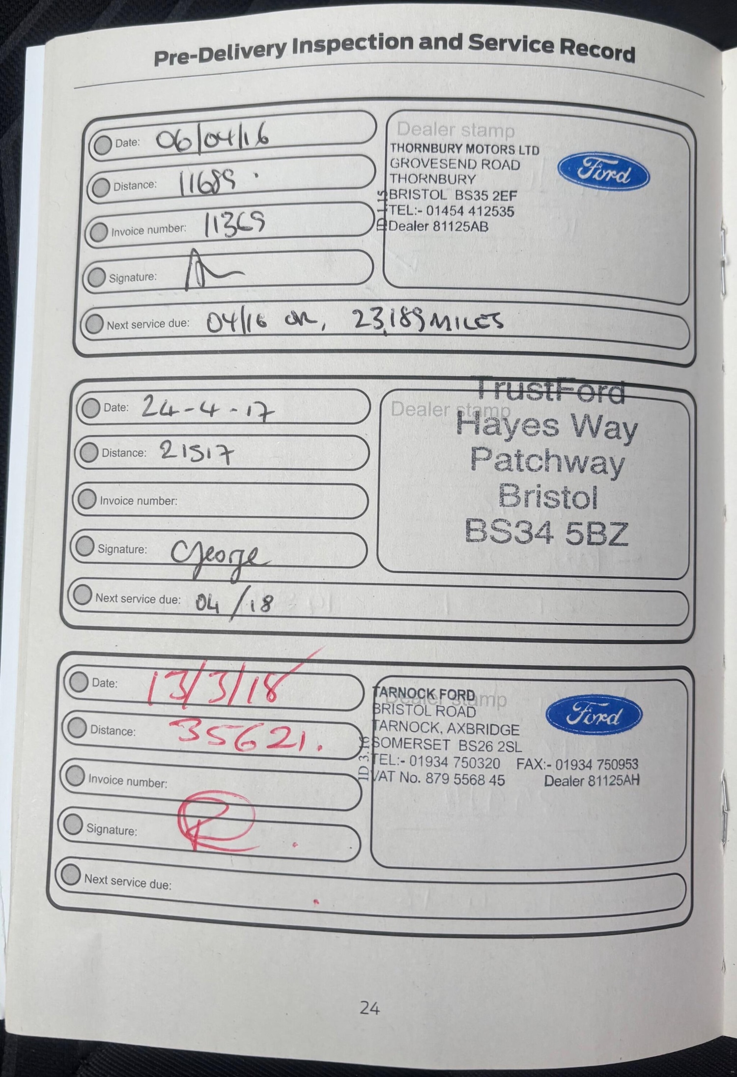 Used Ford Fiesta 2013 for sale - 77496887: Photo 71