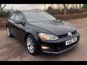 Used Volkswagen Golf 2013 for sale - 75377677: Photo