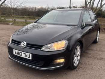 Used Volkswagen Golf 2013 for sale - 75377677: Photo