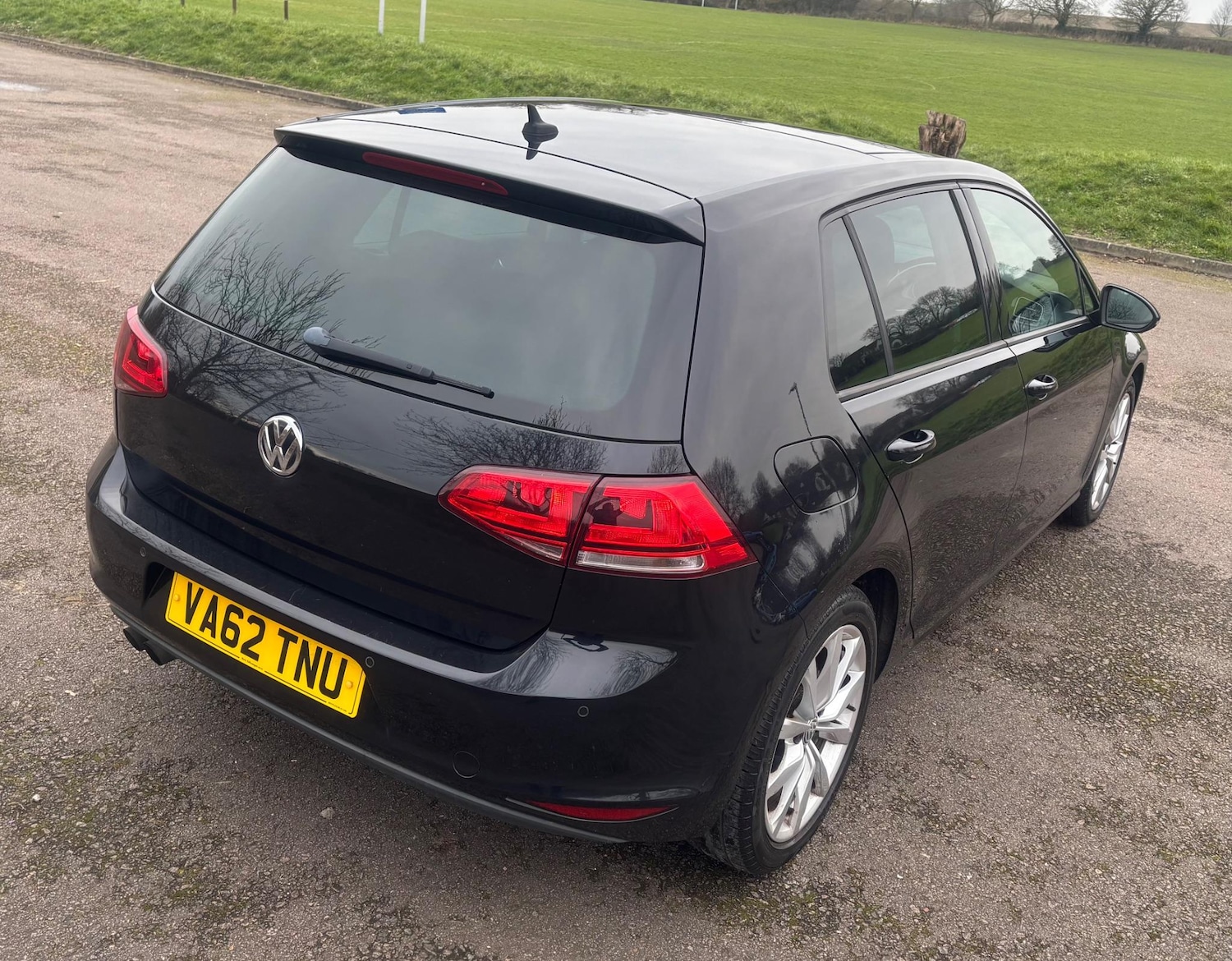 Vehicle 32