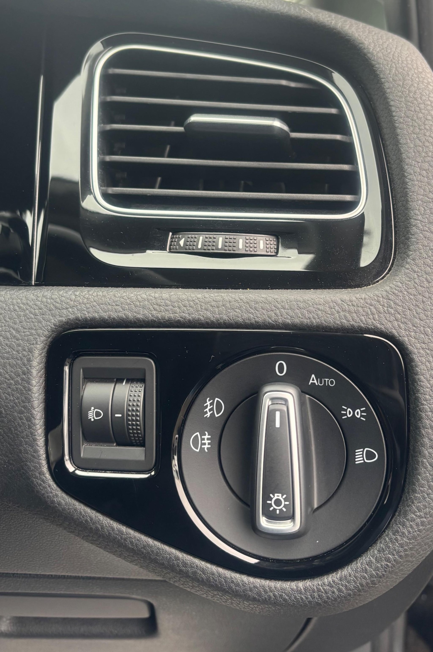 Vehicle 50
