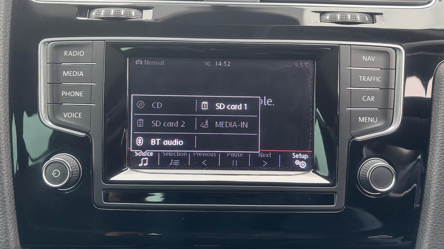 Vehicle 55