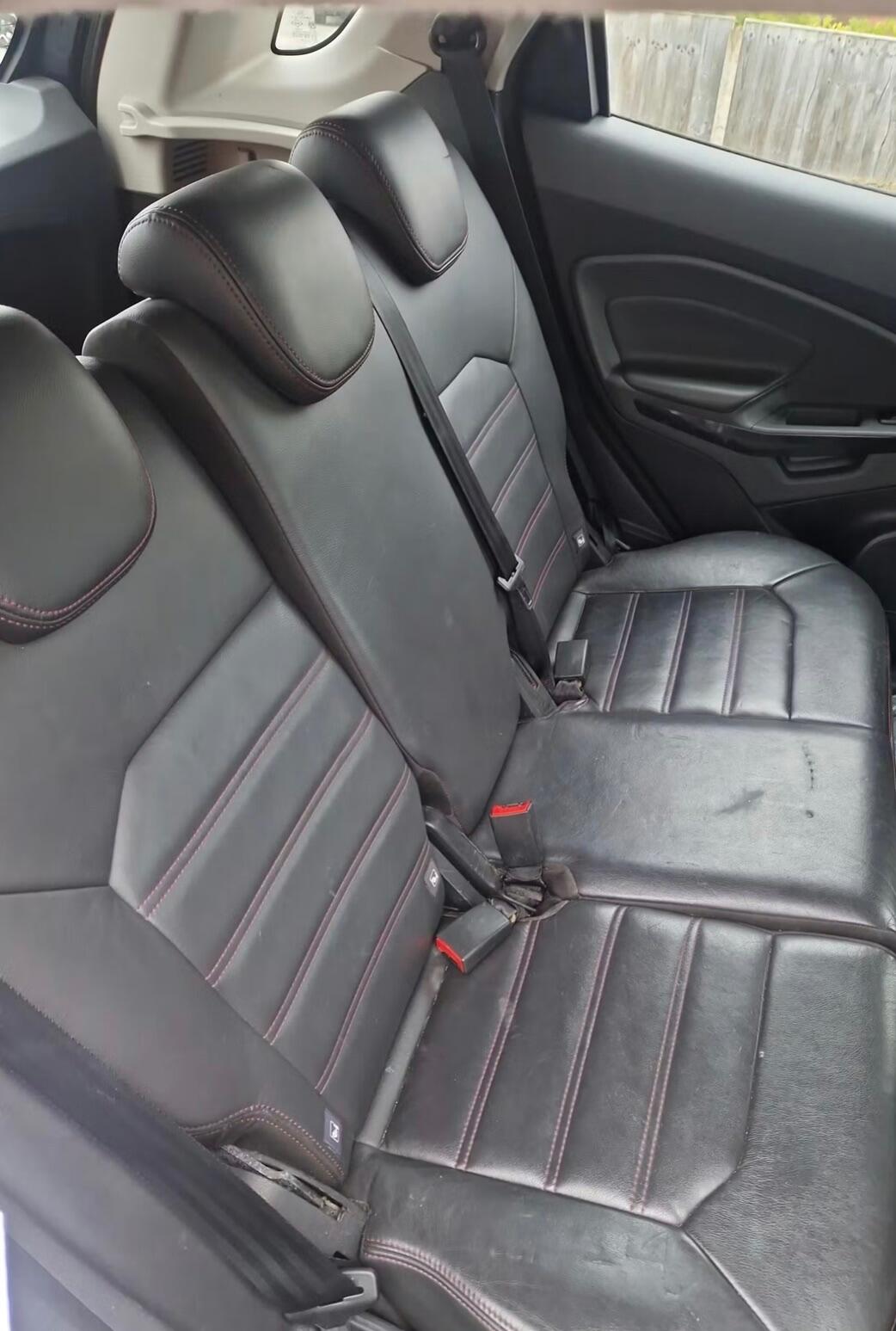 Used Ford Ecosport 2014 for sale - 77898635: Photo 7