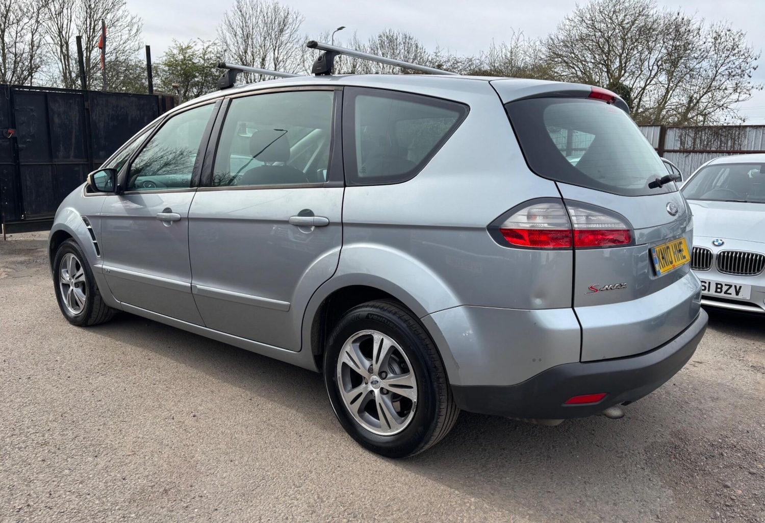 Used Ford S-Max 2010 for sale - 78148021: Photo 10