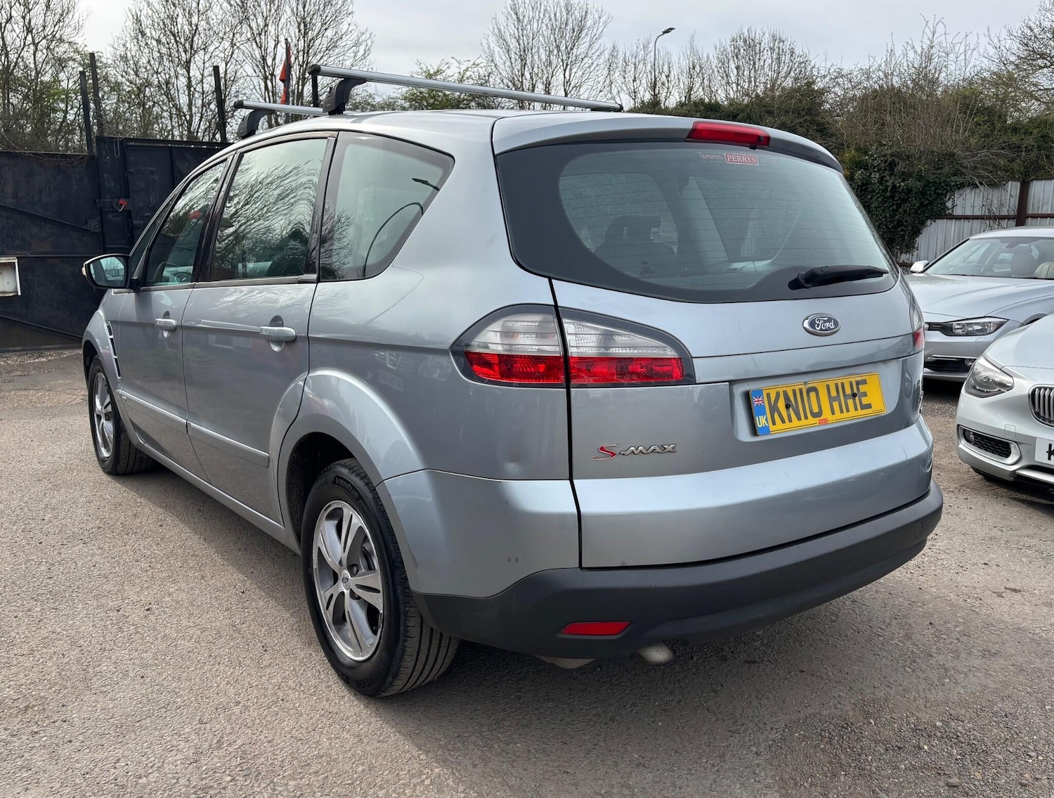 Used Ford S-Max 2010 for sale - 78148021: Photo 11