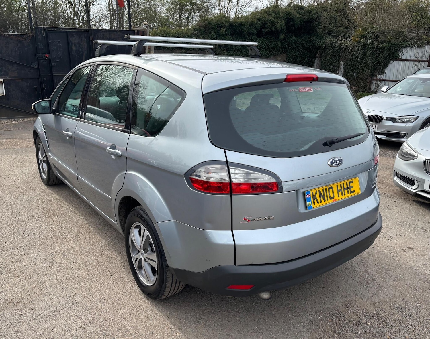 Used Ford S-Max 2010 for sale - 78148021: Photo 12