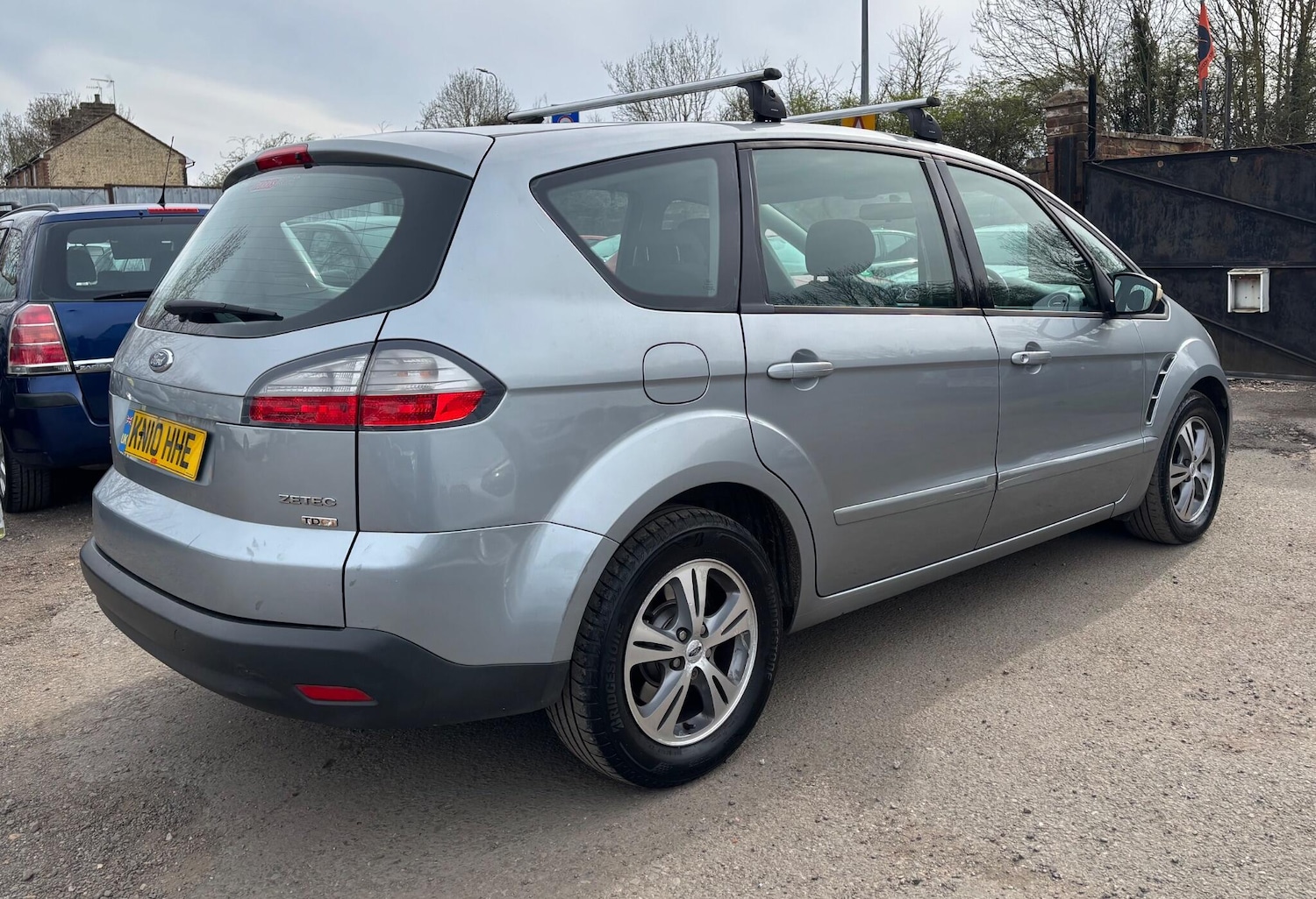 Used Ford S-Max 2010 for sale - 78148021: Photo 16