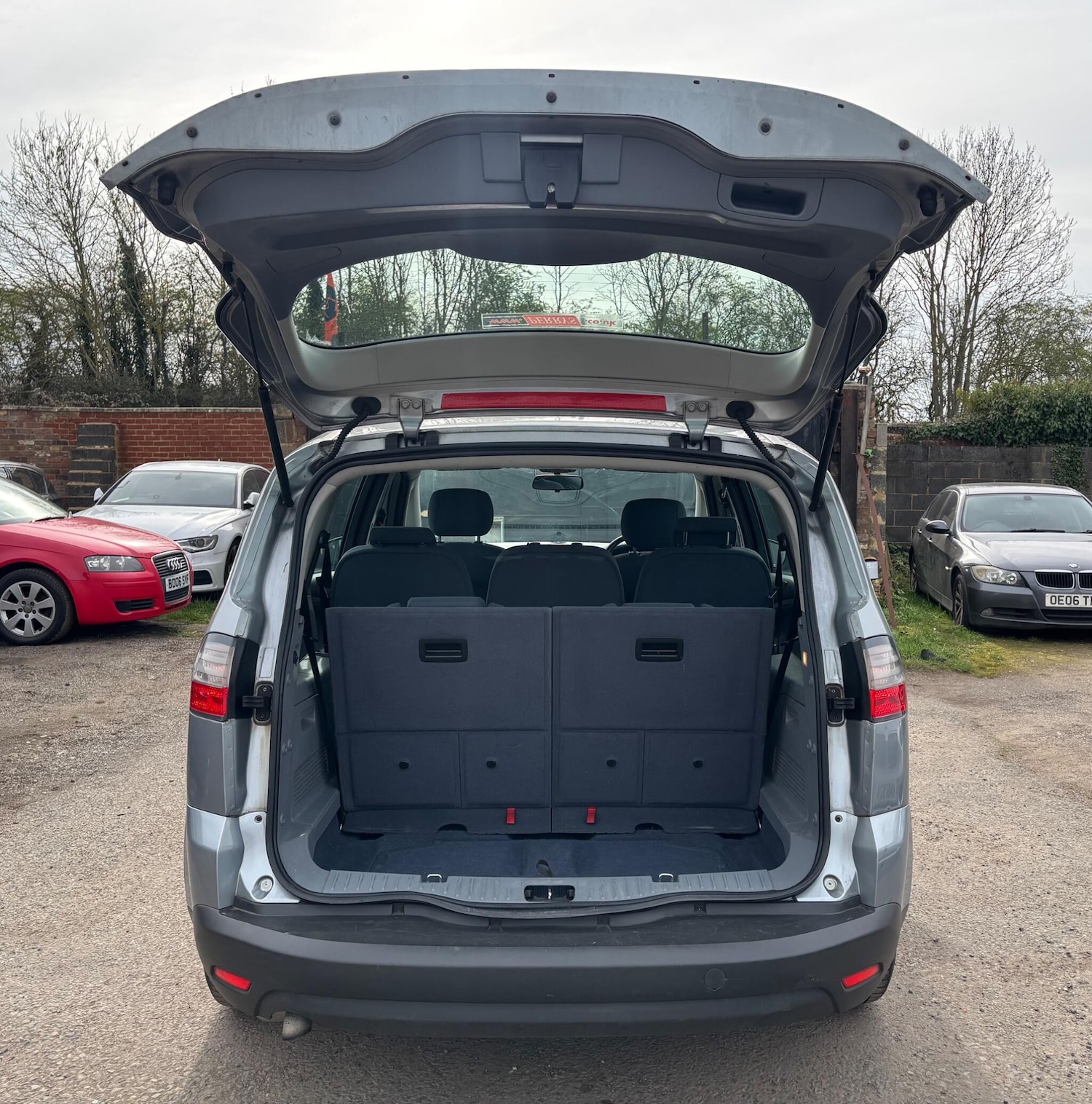 Used Ford S-Max 2010 for sale - 78148021: Photo 19