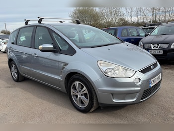Used Ford S-Max 2010 for sale - 78148021: Photo