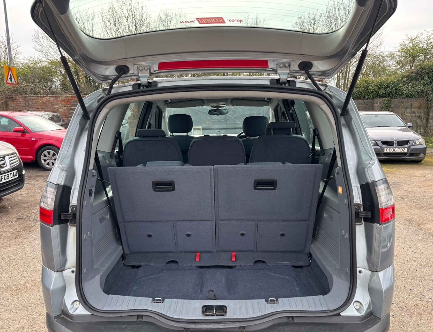 Used Ford S-Max 2010 for sale - 78148021: Photo 20