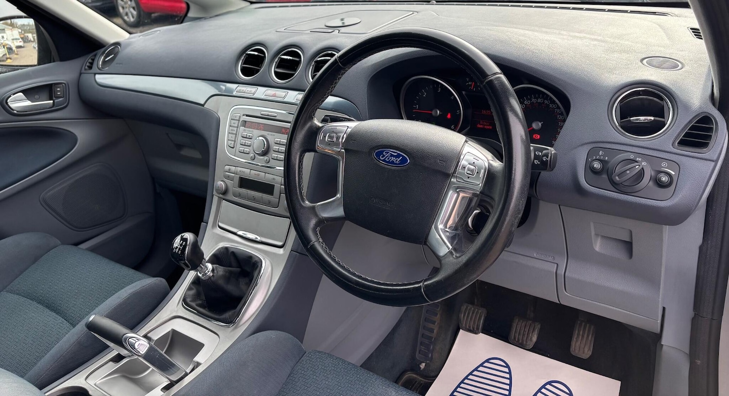 Used Ford S-Max 2010 for sale - 78148021: Photo 22