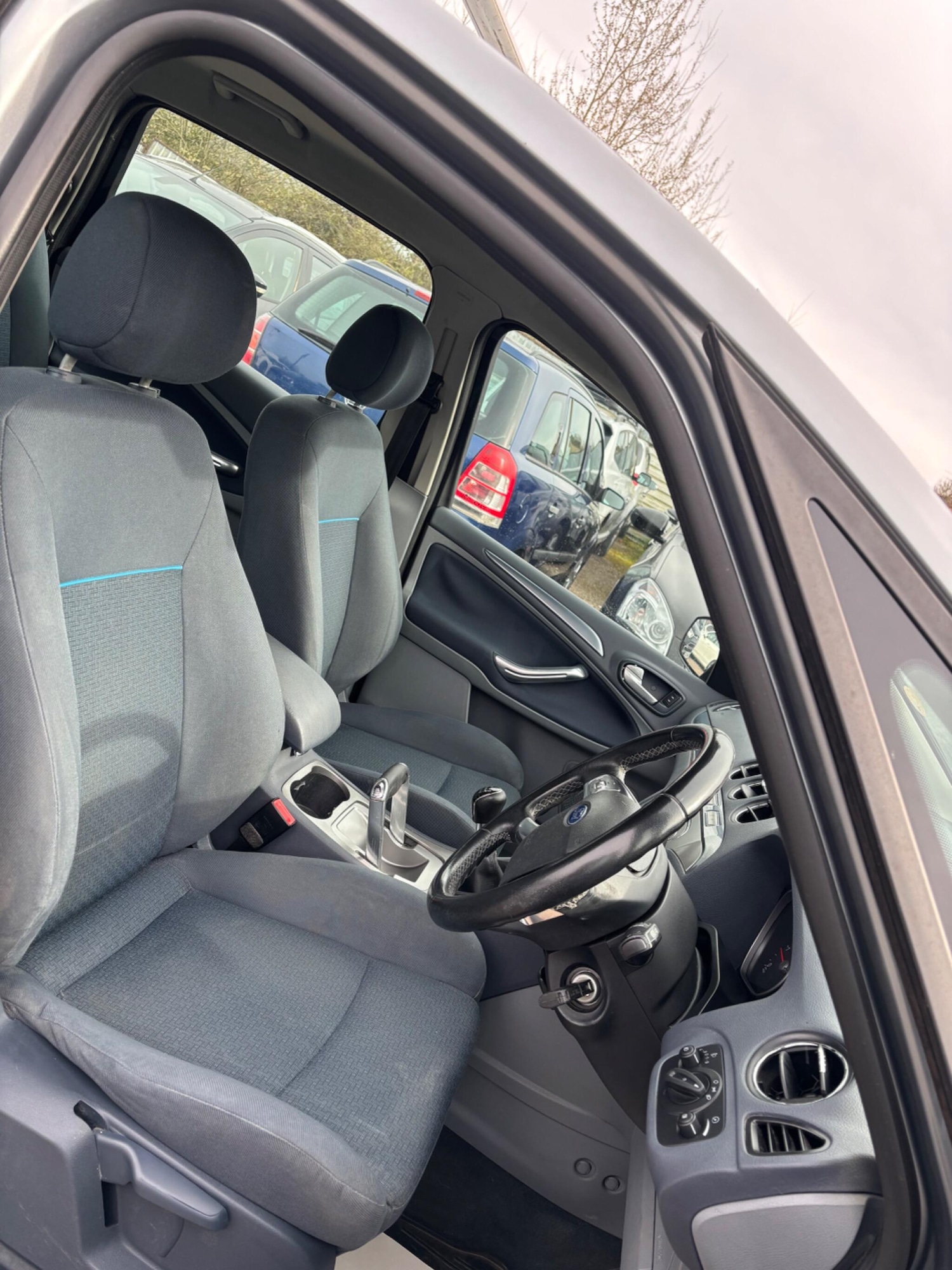 Used Ford S-Max 2010 for sale - 78148021: Photo 23