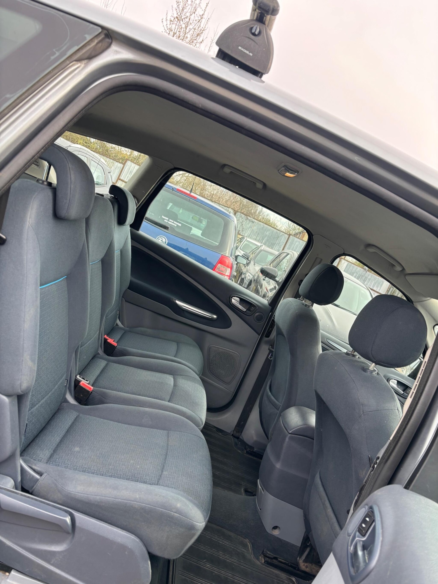 Used Ford S-Max 2010 for sale - 78148021: Photo 24