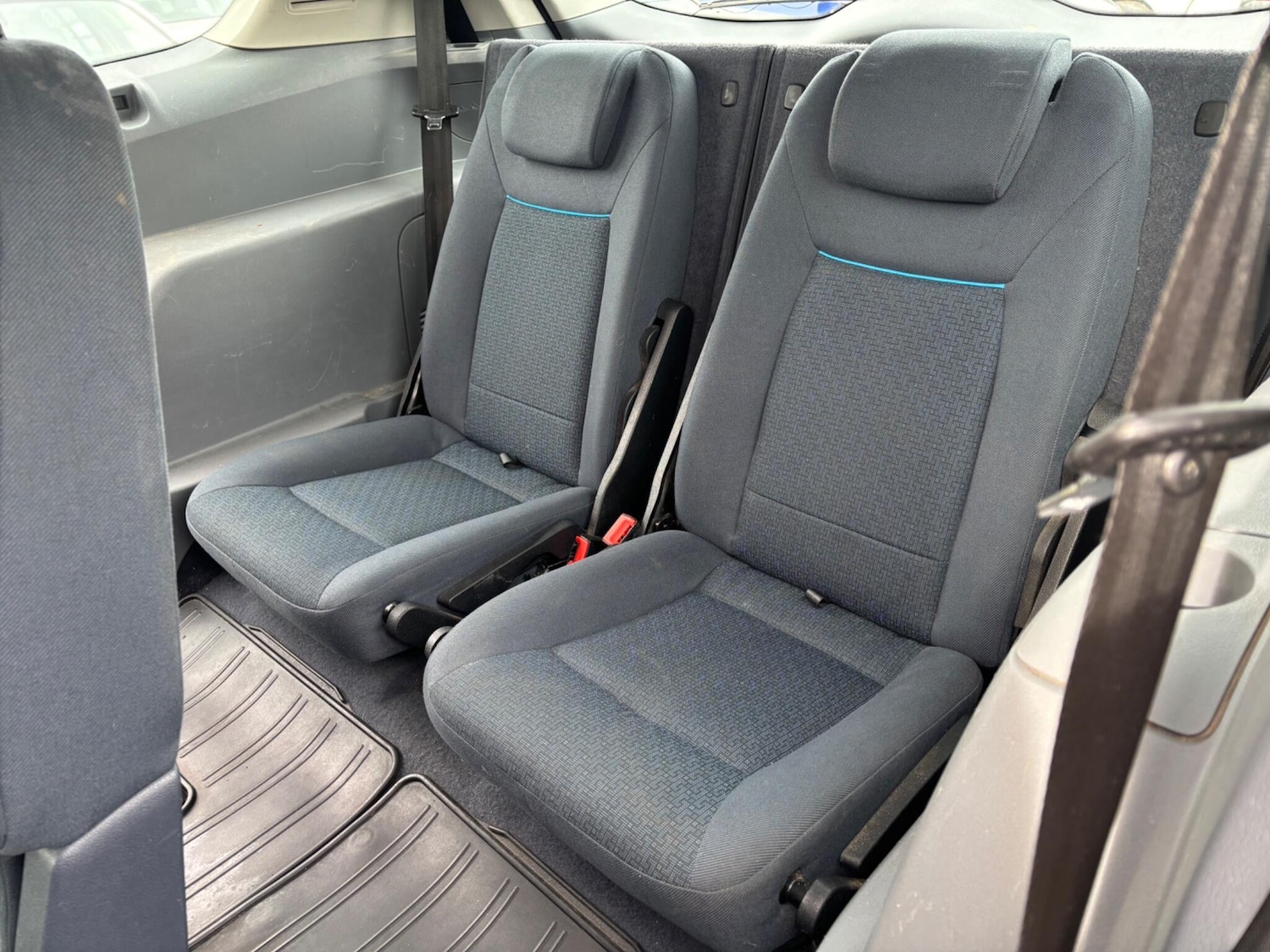 Used Ford S-Max 2010 for sale - 78148021: Photo 26