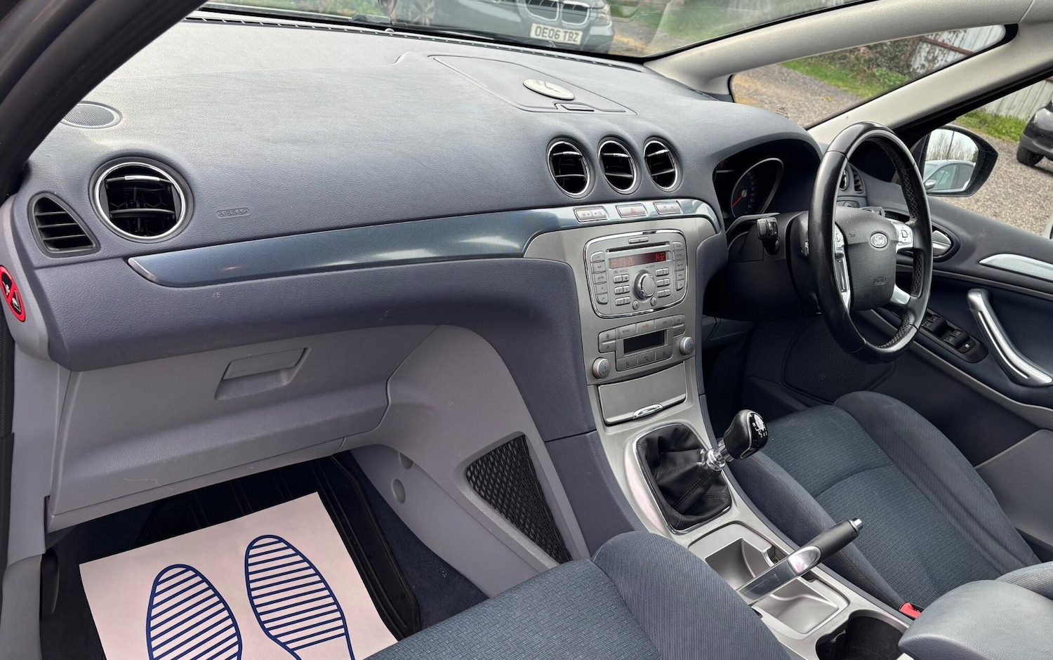 Used Ford S-Max 2010 for sale - 78148021: Photo 27