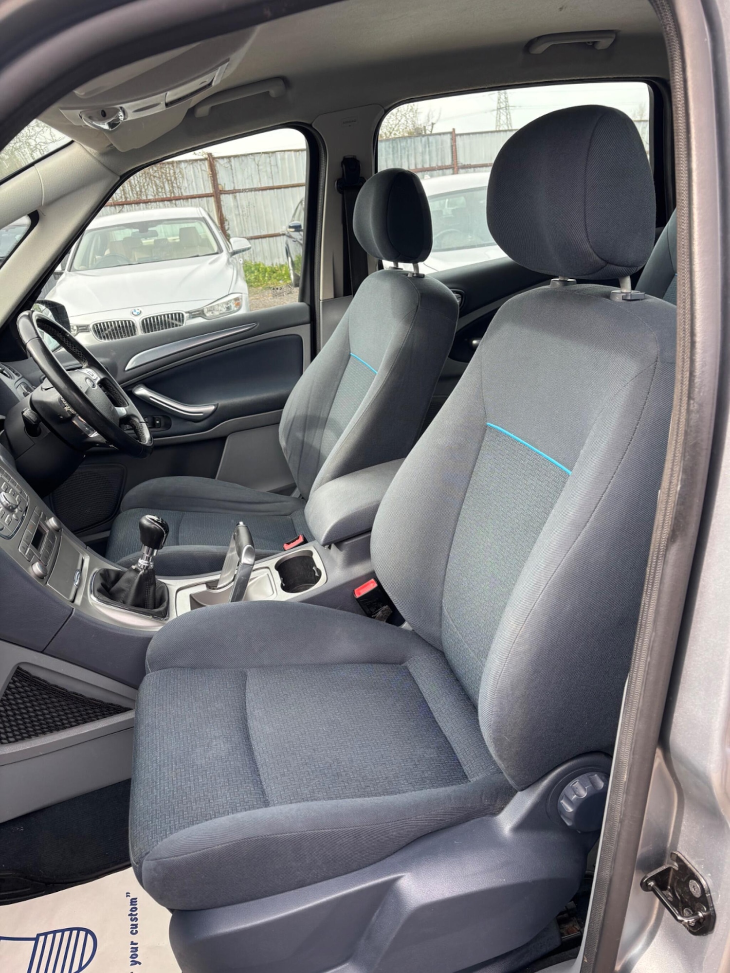 Used Ford S-Max 2010 for sale - 78148021: Photo 28