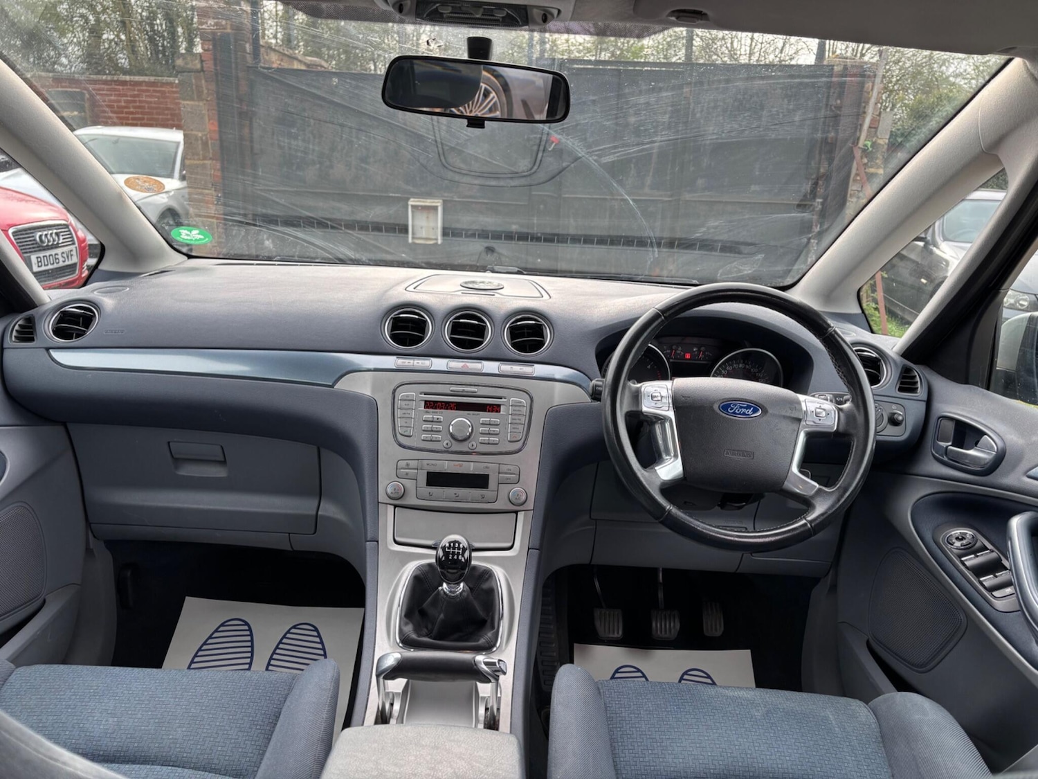 Used Ford S-Max 2010 for sale - 78148021: Photo 29